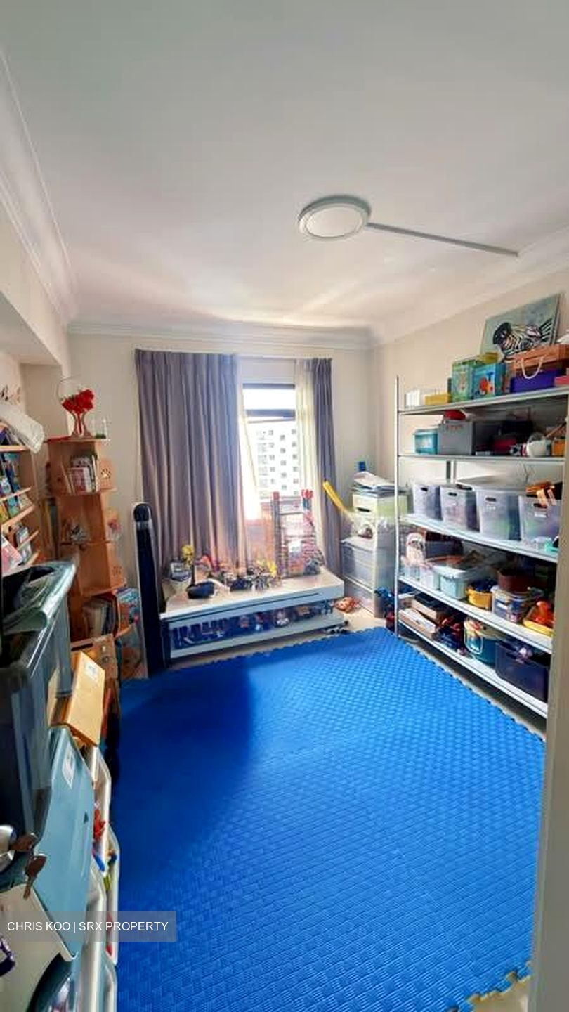 Blk 204A Compassvale Drive (Sengkang), HDB 5 Rooms #586791081
